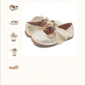 Livie & Luca Halley Ballet Flats